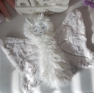 Slumberkins butterfly